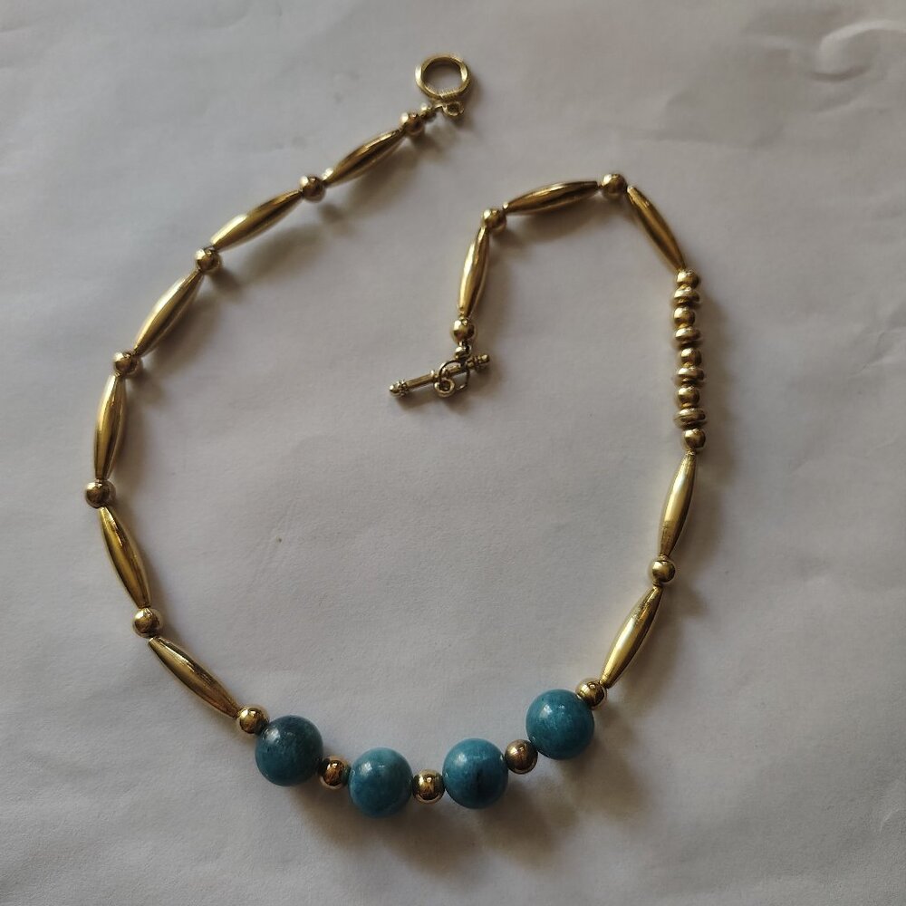Jade Choker